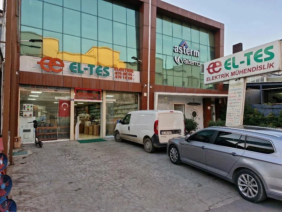 Web Sitemiz Yenilenmiştir